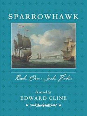 cover image of Jack Frake